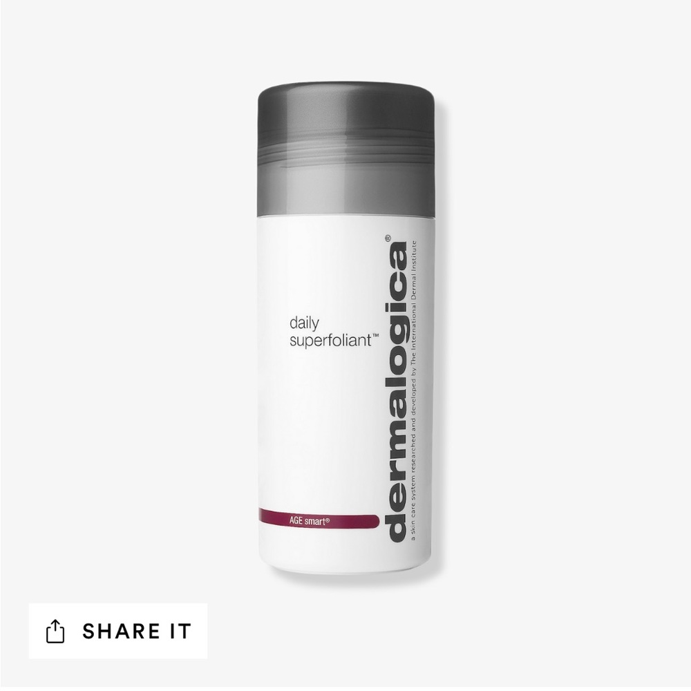 Dermalogica Daily Superfoliant Exfoliator